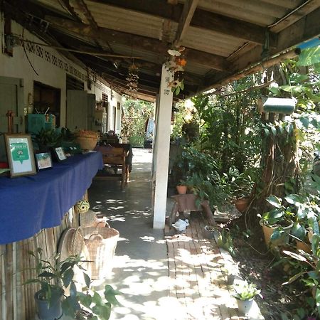 Grandma'S Home Sangkhlaburi Exterior photo